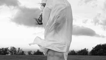 Фотосессия на пленку