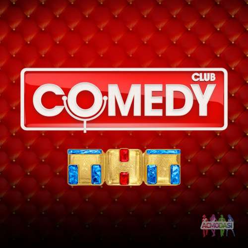 Актеры массовки Comedy Club