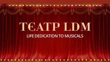 Режиссер в театр ЛДМ