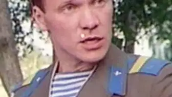 Комедия (роль Мужа)
