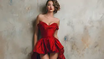 Мисс Актриса России 2026