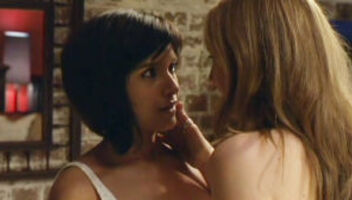 Театральный проект "Любовники". Главная Женская Роль.