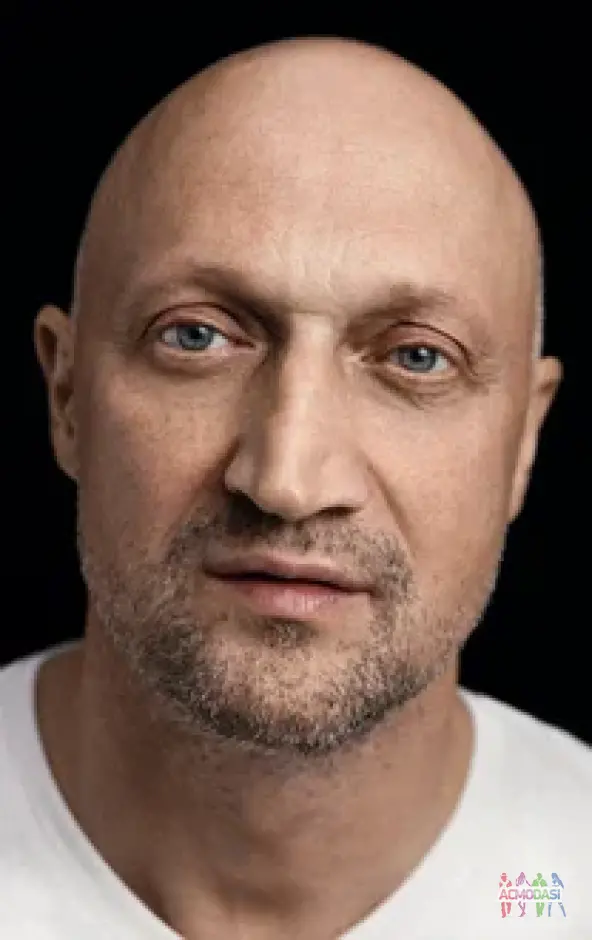 Срочный кастинг актеров для клипа Гоши Куценко.