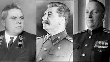 Исторические персонажи для документального кино youtube-формата