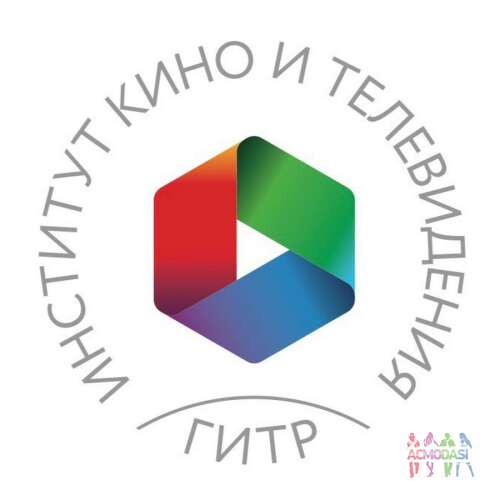 Съемка в студенческом проекте