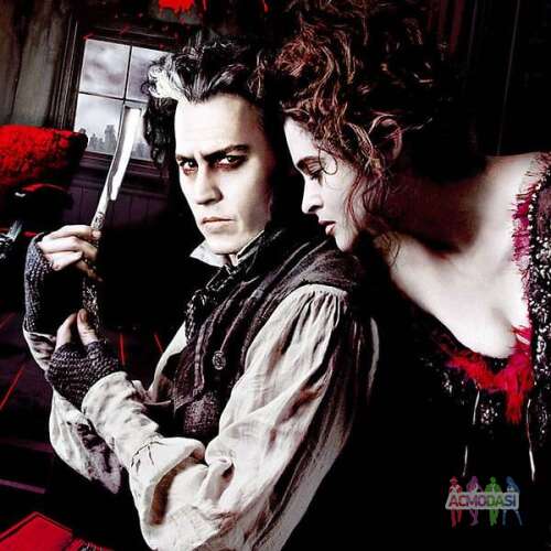 Актёр-вокалист (тенор) в «Sweeney Todd: The Demon Barber of Fleet Street» (мюзикл на английском языке).