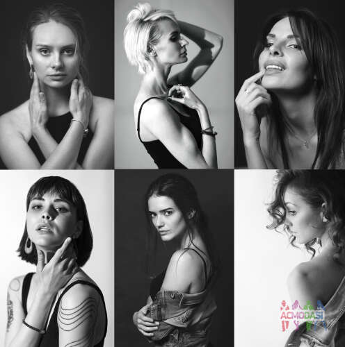 Кастинг 26 января в 13:00 Девушки в фотопроект 