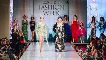 Набор на  “Estet Fashion Week» размеры до 54