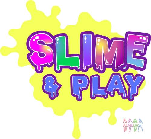 Волонтеры для помощи в организации крупного фестиваля нового поколения «SLIME AND PLAY» в Санкт-Петербурге.