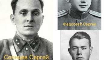 6 мая Ролик для музея.