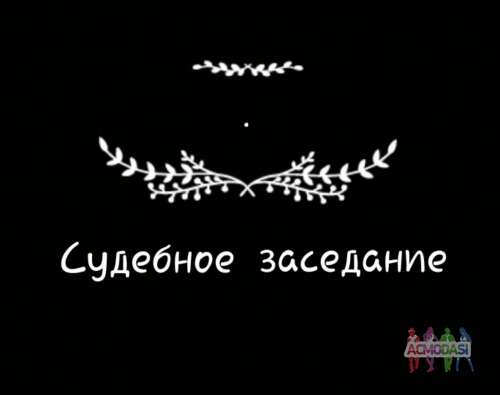 Главные роли в полнометражный фильм на кинофестиваль.