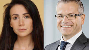 Для съёмки корпоративного видеоролика в следующие выходные (3 или 4 августа) ищем мужчину и женщину приятной славянской внешности