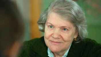 Главные роли в короткометражный фильм "Прежде чем уйти"