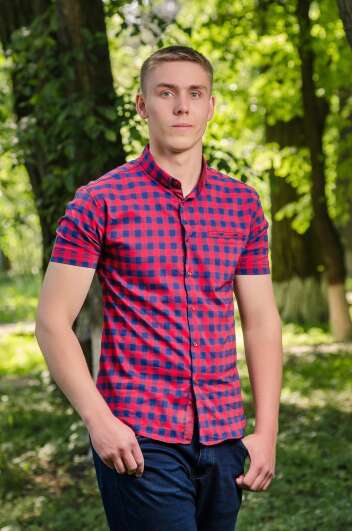 Роль Павла в полный метр "Пси Антиномия"