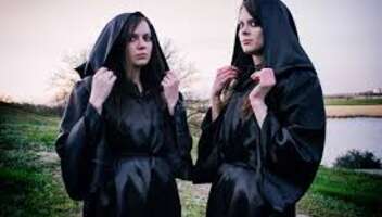 Девушка на эпизодическую роль в полнометражный фильм "Пси Антиномия"