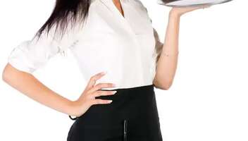 Эпизодическая роль официанта в полнометражный фильм &laquo;Пси Антиномия&raquo;