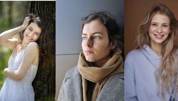 Главная роль в социальном ролике о правилах дорожного движения