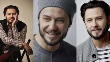 Главная роль в социальном ролике о правилах дорожного движения