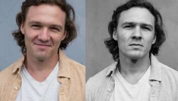 Главная роль в социальном ролике о правилах дорожного движения