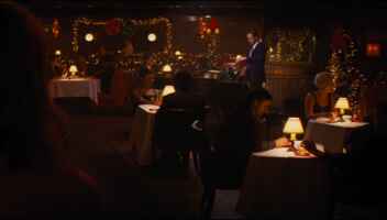 Массовка для студенческого ролика