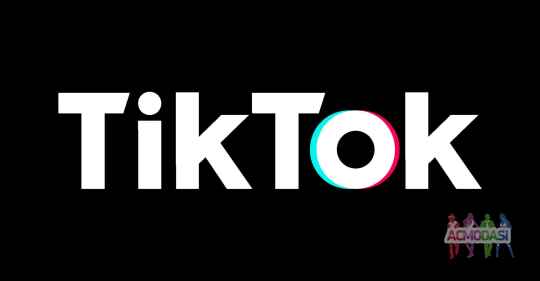 Съемки  TikTok ( Коллаборация)