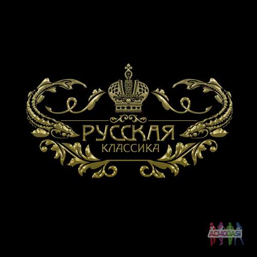 Главные роли на рекламный ролик &quot;Русская Классика&quot;