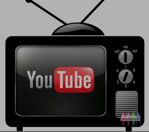 Съемки социального ролика на YouTube 