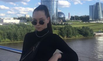 Готова принять участие в кастингах