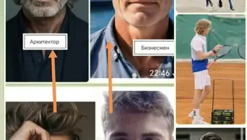 Имидж ролик Застройщика