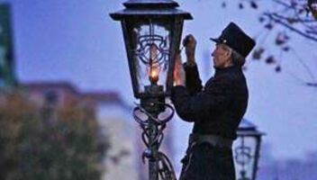 Фильм к юбилею крупной компании