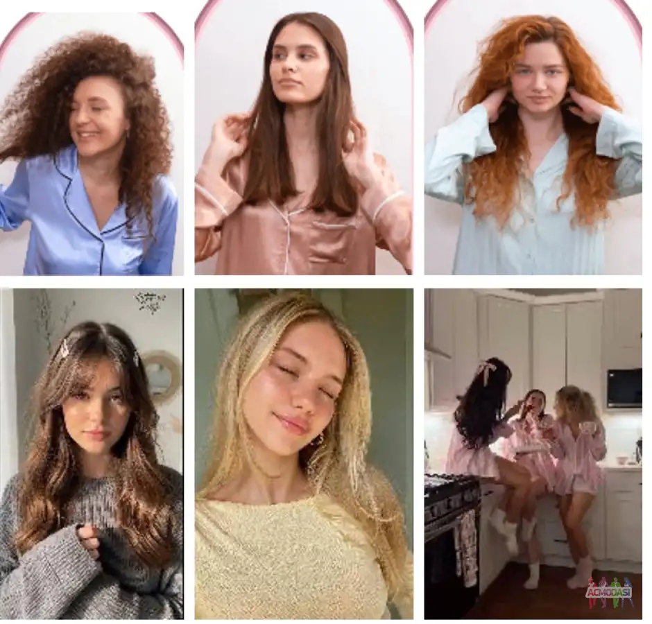 Ищем девушек модельной внешности для съемки вертикальных роликов и фотоконтента