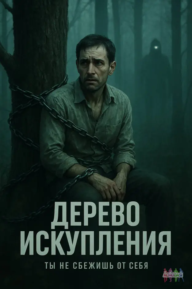 Актёры в фестивальный к/м (триллер/драма)