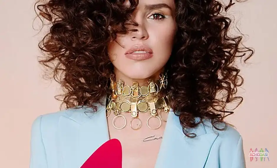 Продюсер ищет артистку для нового проекта