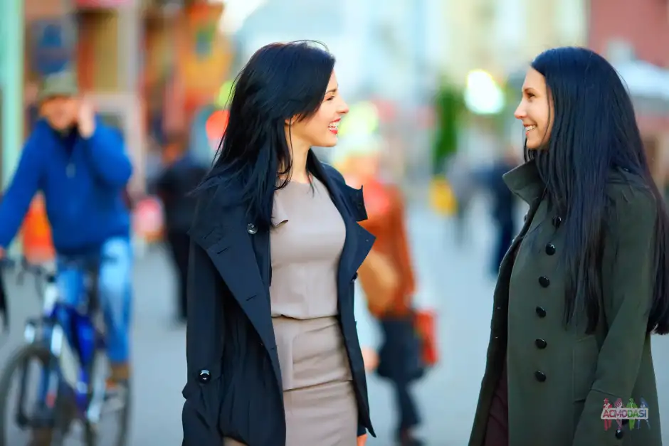 Ищу девушку для разговорных видео в стиле вопрос-ответ, на разные темы