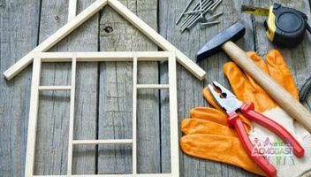 Главные роли в реалити-шоу Папа делает ремонт