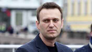 Художественный фильм "Навальный"