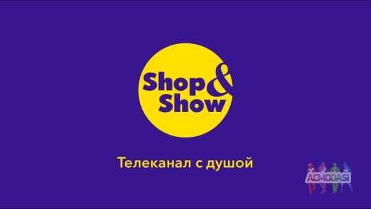 КАСТИНГ МОДЕЛЕЙ НА ТЕЛЕКАНАЛ SHOP&SHOW