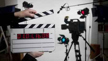 Массовка в психологический триллер