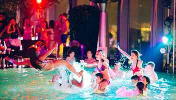 Участник проекта "Лето"