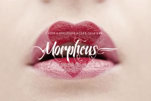 Morpheus - шоу, цирк, бурлеск