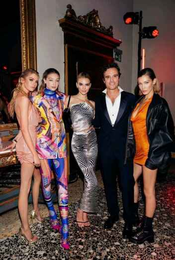 Приглашаем МОДЕЛЕЙ с городов России и Белоруссии!