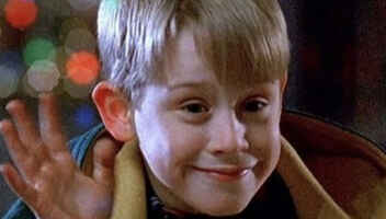 Мальчик,который мечтал