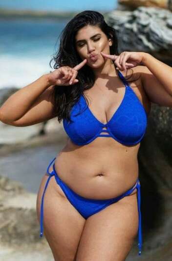 Ищем раскрепощенную девушку PLUS SIZE (юмористическое ютуб-шоу)