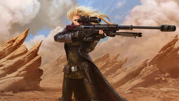 Главная роль в любительской короткометражке &laquo;Анна&raquo;