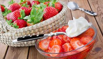 Реалити-шоу "Клубника со сливками"