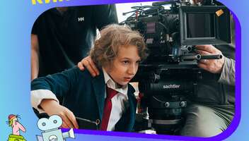 Киножурнал Ералаш