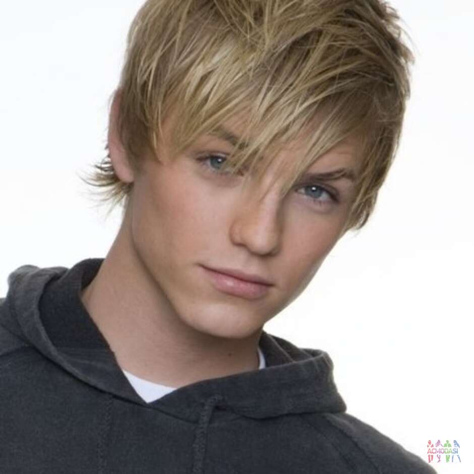 Cute Guys That Are 13