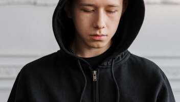 Актер на главную роль в некоммерческом короткометражном фильме.