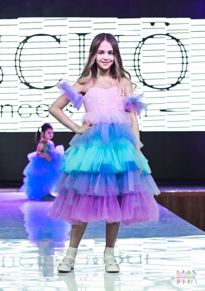 Кастинг на Belarus Fashion Week