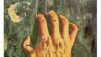 Главные роли на дипломный короткий метр ВГИК